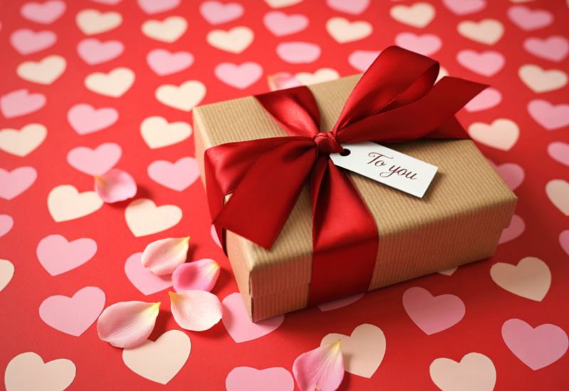 バレンタイン,風習